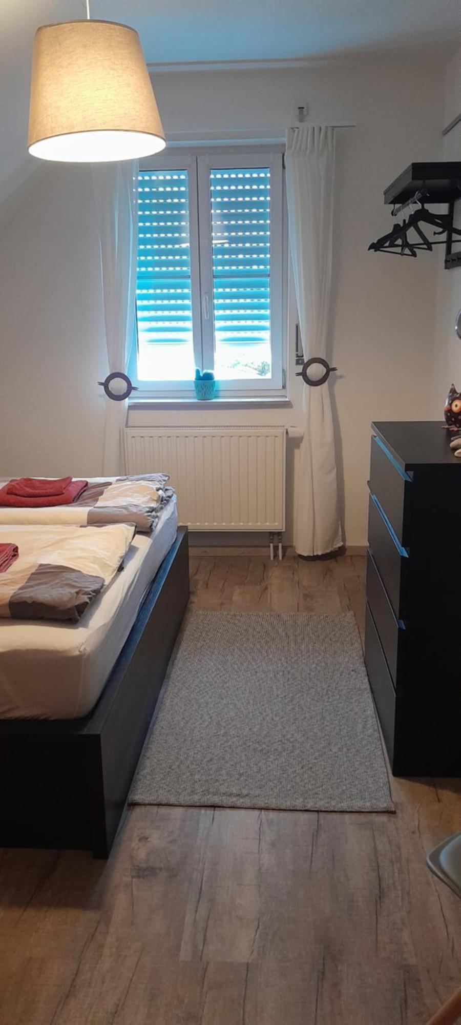 Ferienwohnung Fischer Mit E-Ladestation Direkt Am Haus Schwarzenberg  Exterior foto